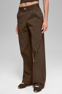 Pantalon Suit Up (Long)