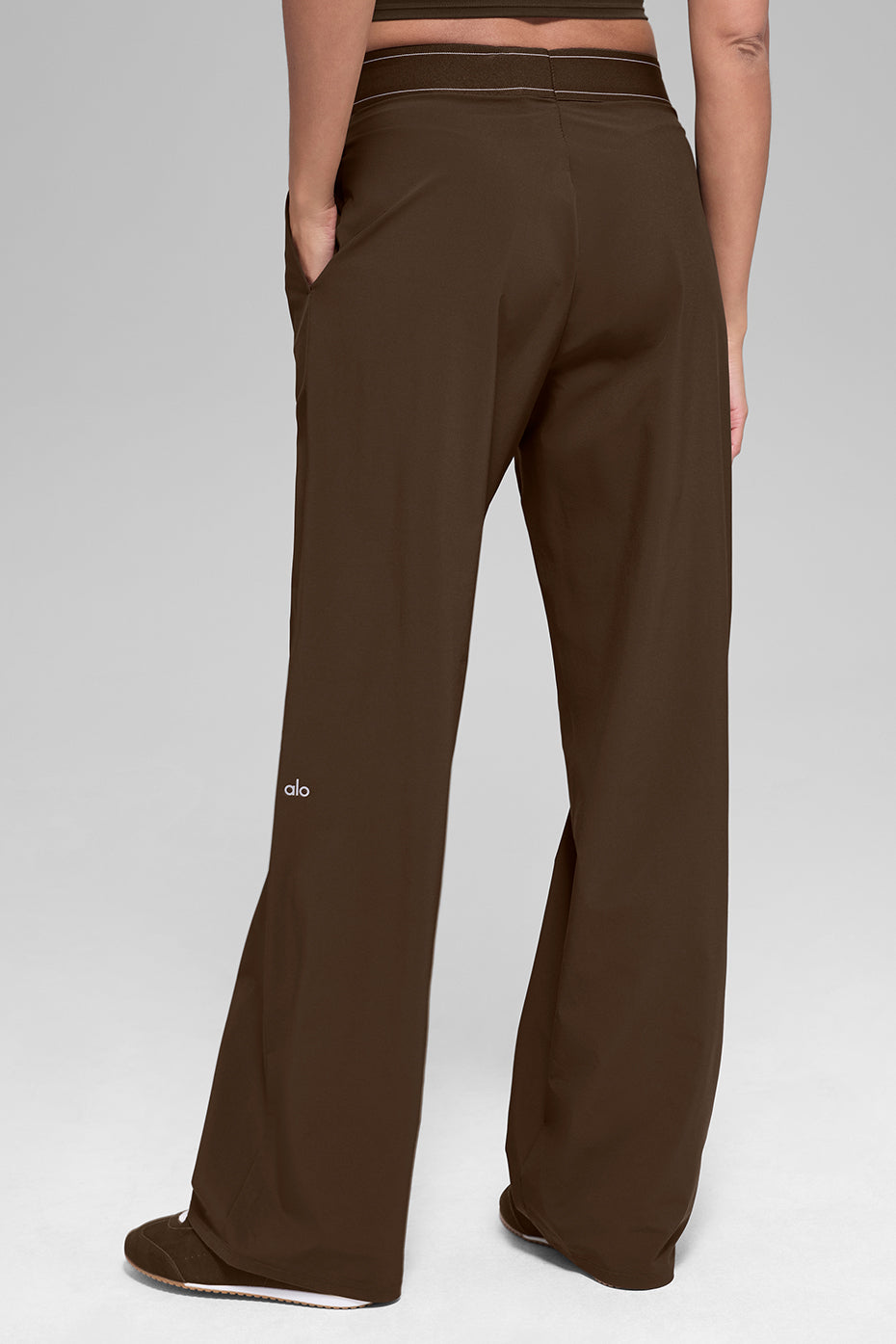 Pantalon Suit Up (Long)