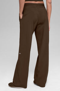 Pantalon Suit Up (Long)