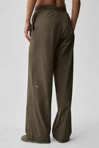 Pantalon Suit Up (Long)