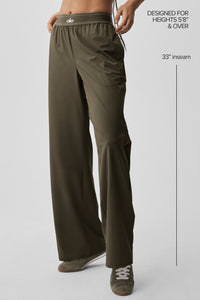 Pantalon Suit Up (Long)