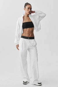 Pantalon Suit Up (Long)