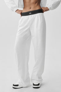 Pantalon Suit Up (Long)