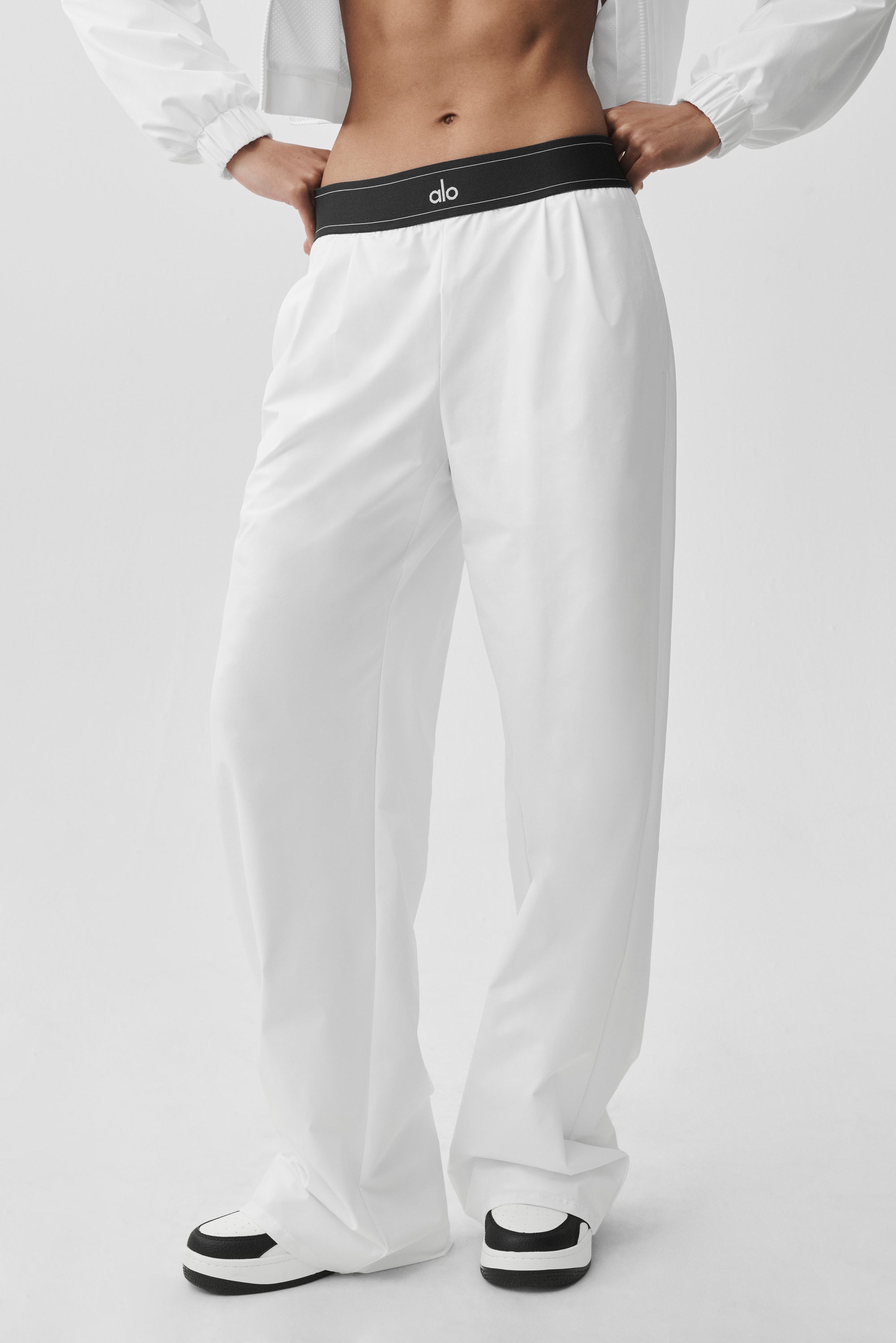 Pantalon Suit Up (Long)
