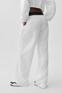 Pantalon Suit Up (Long)