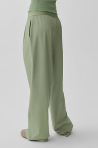 Pantalon Suit Up (Long)