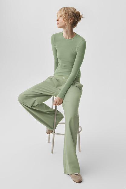 Pantalon Suit Up (Long)
