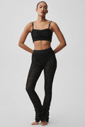 Legging Maille Taille Haute Airlift Cherish