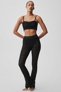 Legging Maille Taille Haute Airlift Cherish