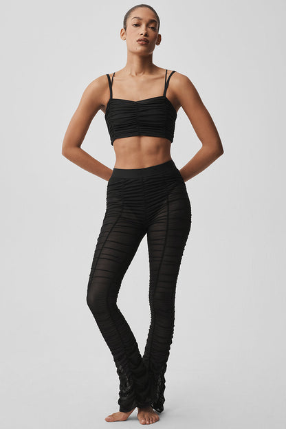 Legging Maille Taille Haute Airlift Cherish