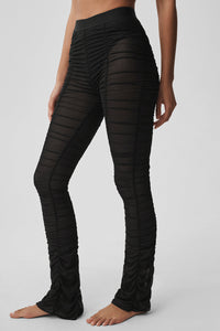 Legging Maille Taille Haute Airlift Cherish