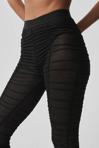 Legging Maille Taille Haute Airlift Cherish