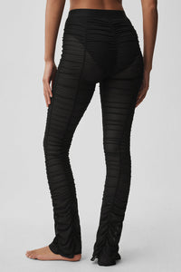 Legging Maille Taille Haute Airlift Cherish