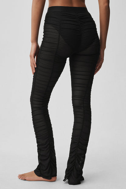 Legging Maille Taille Haute Airlift Cherish