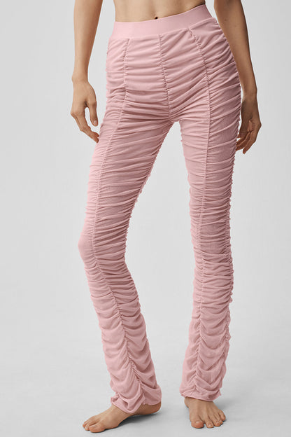 Legging Maille Taille Haute Airlift Cherish