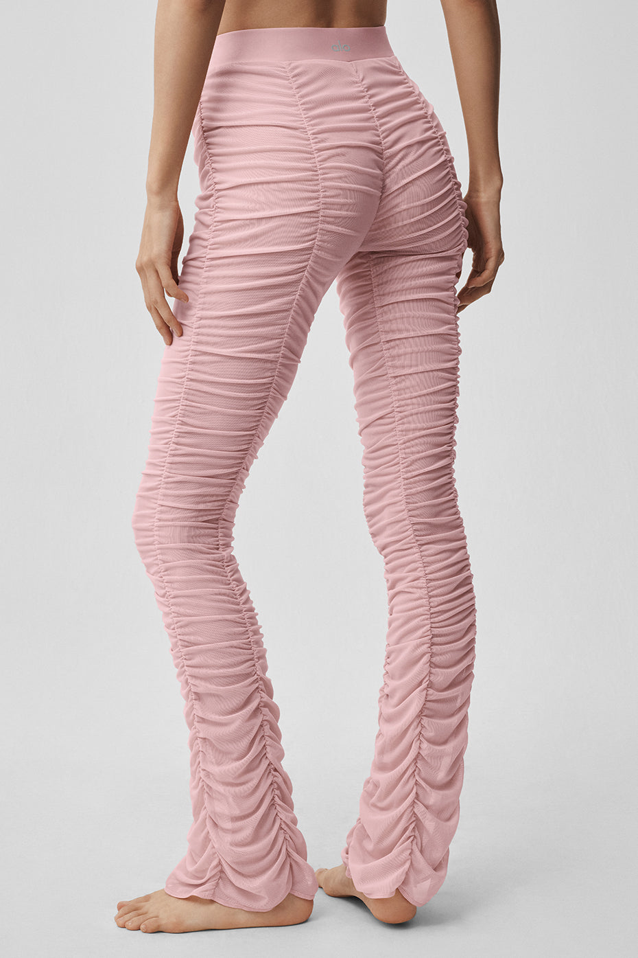 Legging Maille Taille Haute Airlift Cherish