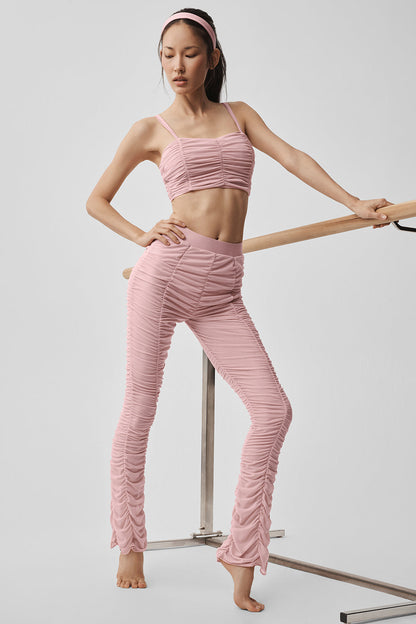 Legging Maille Taille Haute Airlift Cherish