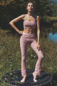 Legging Maille Taille Haute Airlift Cherish
