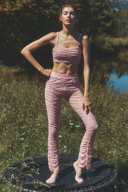 Legging Maille Taille Haute Airlift Cherish