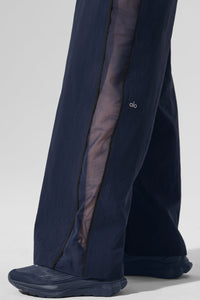 Pantalon De Jogging Taille Haute Coupe Large Origin