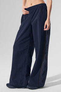 Pantalon De Jogging Taille Haute Coupe Large Origin