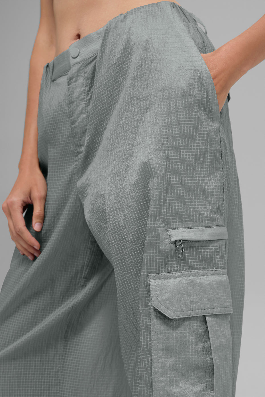 Pantalon De Jogging Large Game Time Sheer