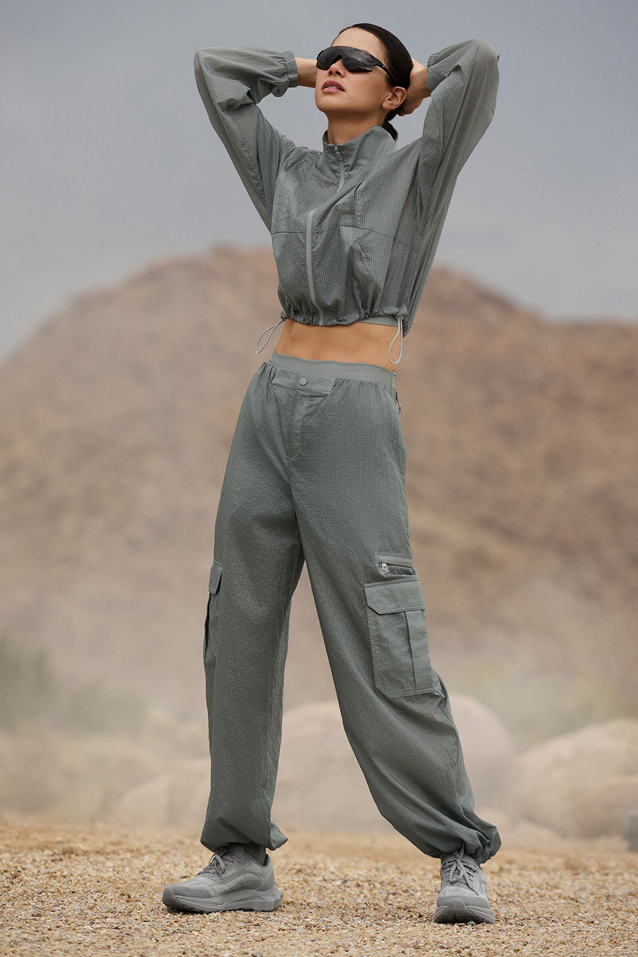 Pantalon De Jogging Large Game Time Sheer