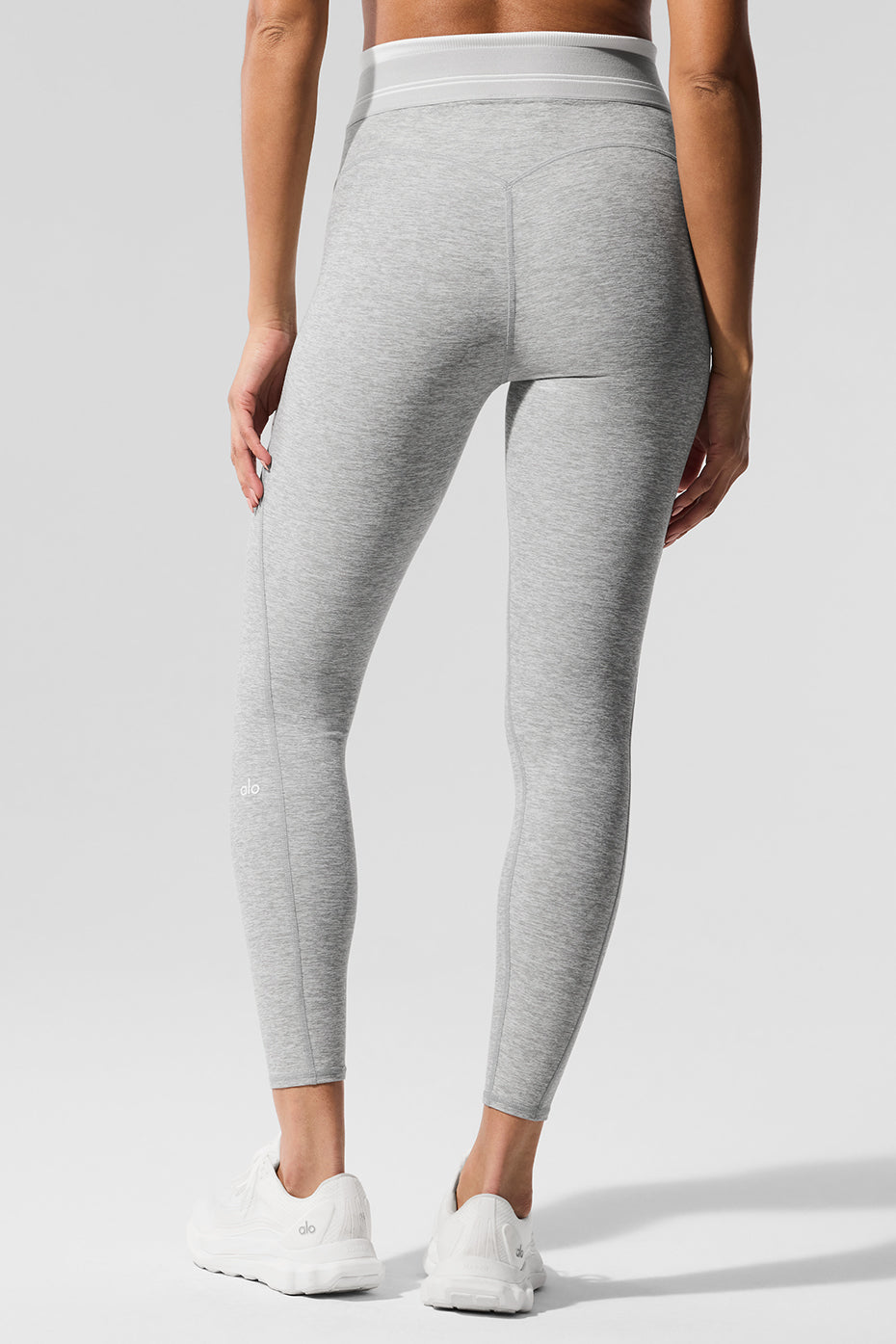 Legging 7/8 Alosoft Better Together taille haute