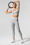 Legging 7/8 Alosoft Better Together taille haute