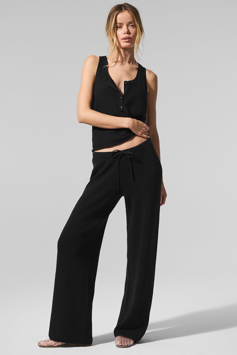 Pantalon Supernatural Sweater