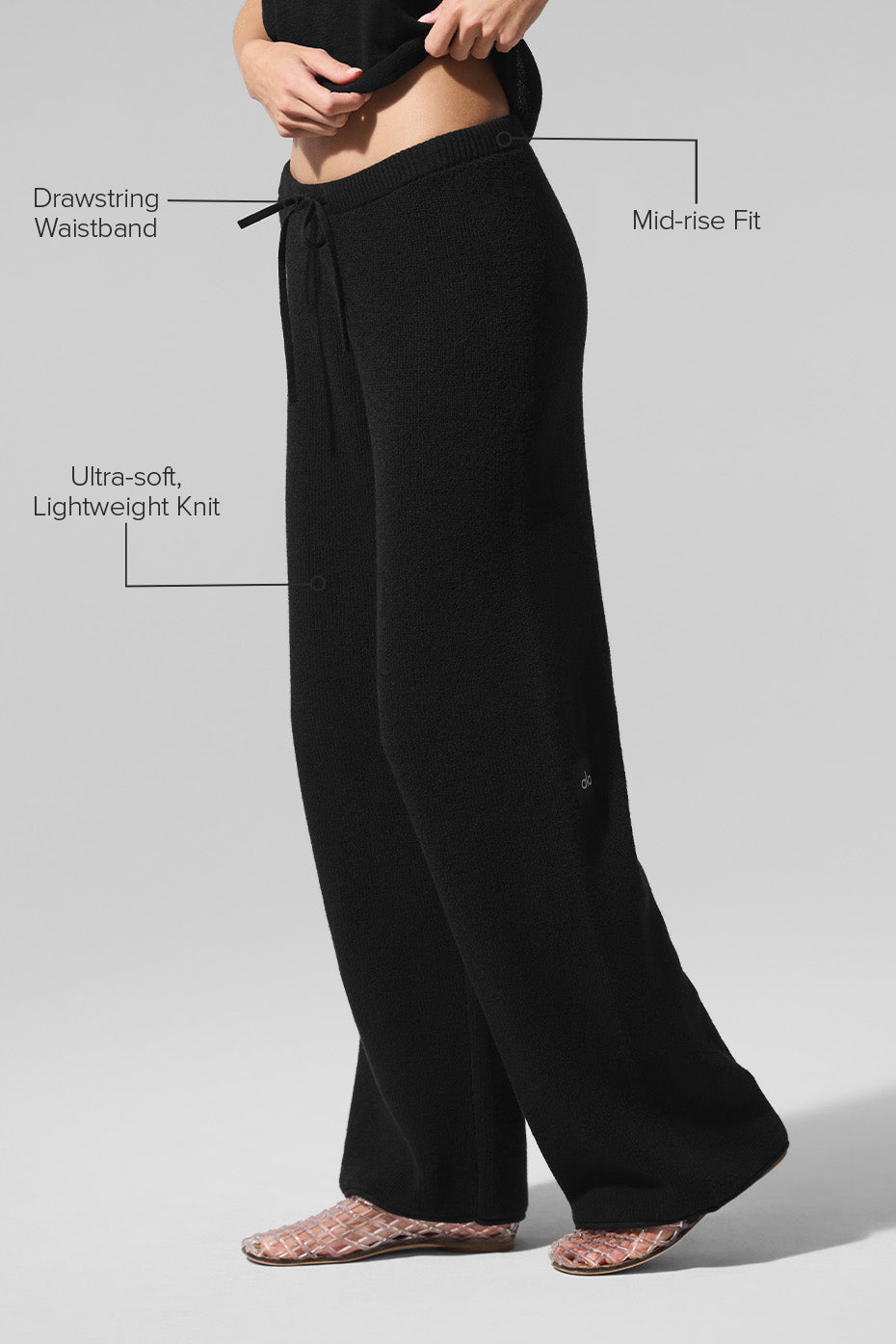Pantalon Supernatural Sweater