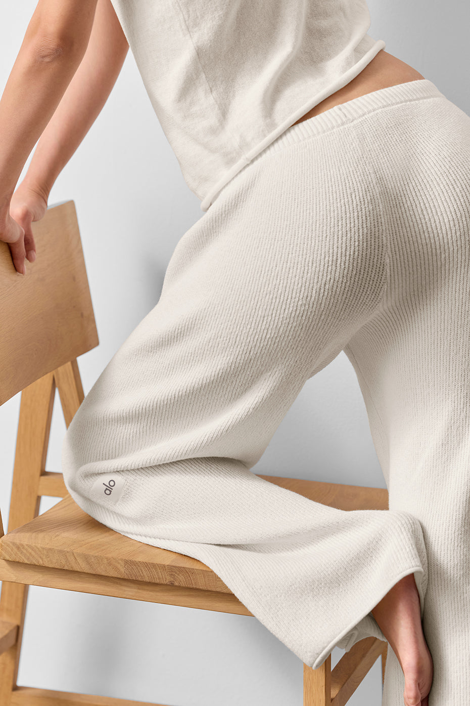 Pantalon Supernatural Sweater