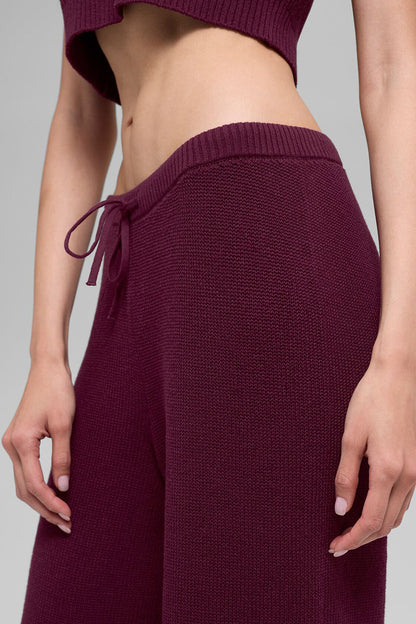 Pantalon Supernatural Sweater