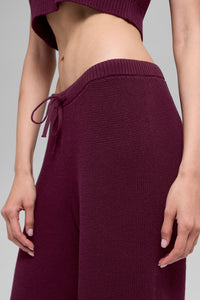 Pantalon Supernatural Sweater