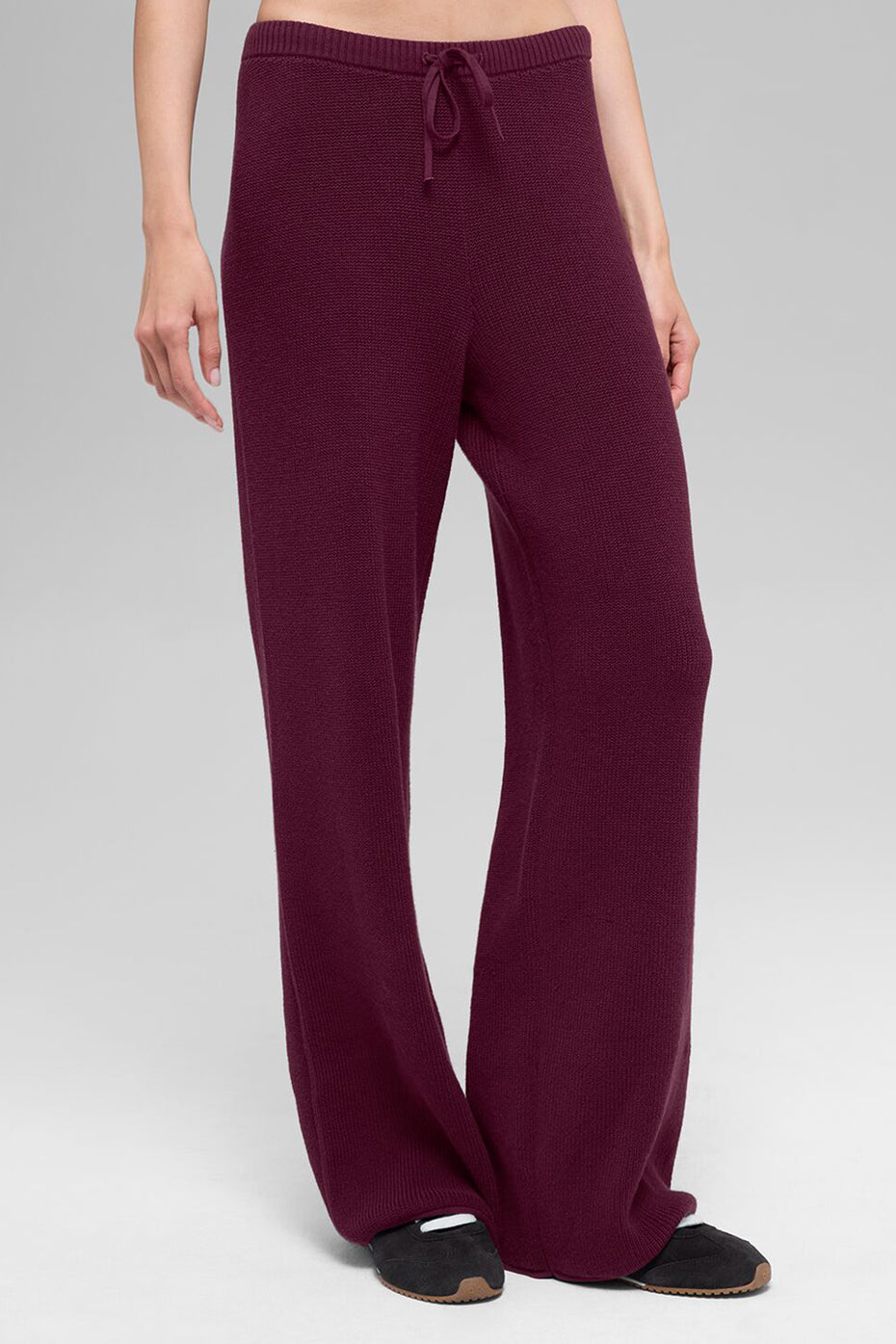 Pantalon Supernatural Sweater