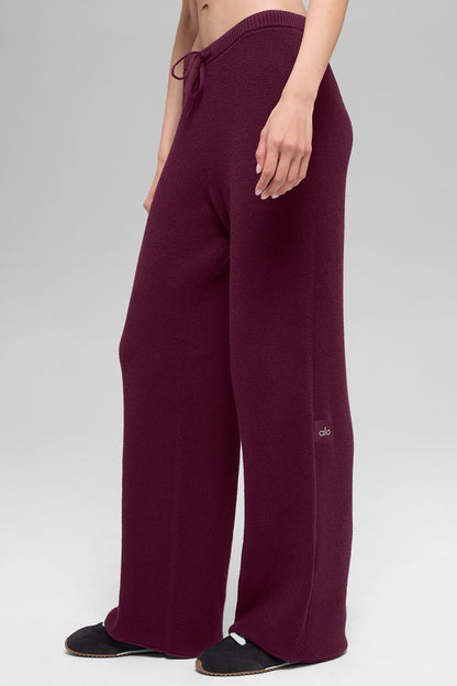 Pantalon Supernatural Sweater