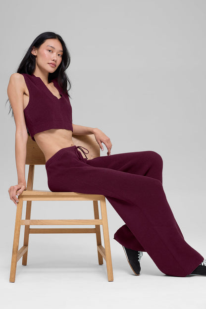 Pantalon Supernatural Sweater
