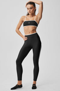 Airlift High Waist Charger 7/8 Legging