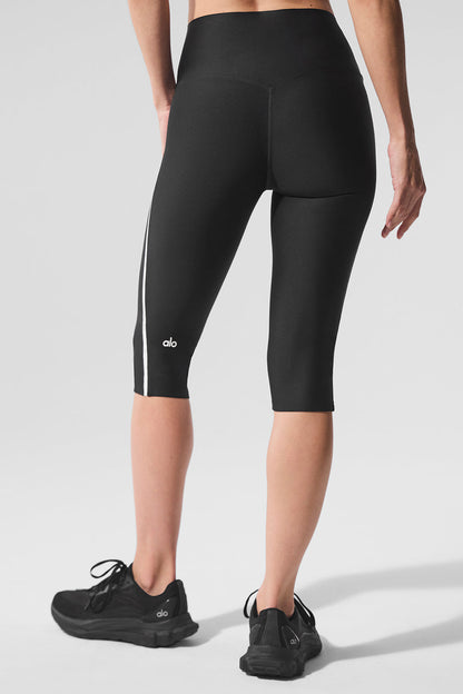 Corsaire Taille Haute Airlift Super Sleek Contrast