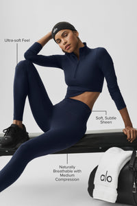 ALO Softsculpt High-Waist Legging