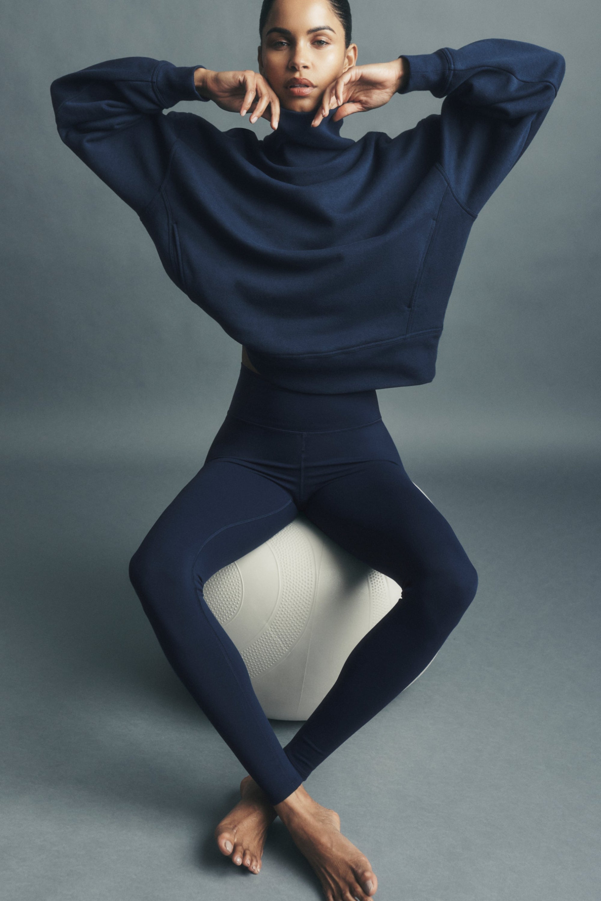 ALO Softsculpt High-Waist Legging