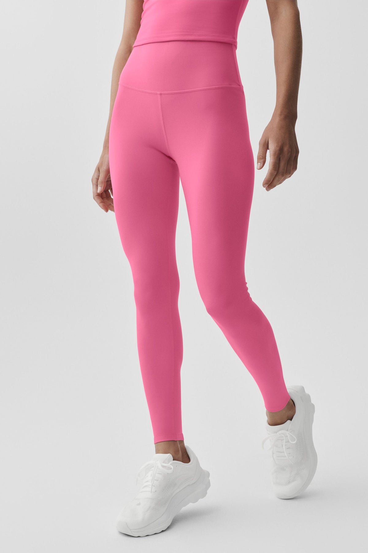 Legging Taille Haute ALO Softsculpt