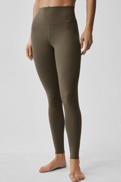 Legging Taille Haute ALO Softsculpt