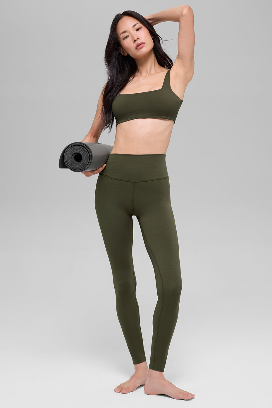 Legging Taille Haute ALO Softsculpt