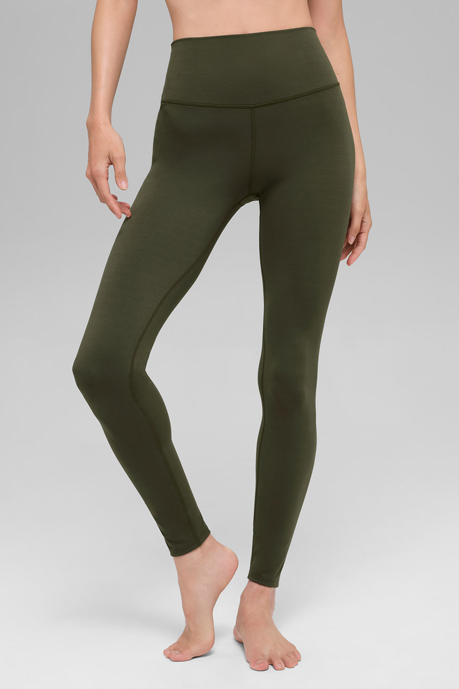 Legging Taille Haute ALO Softsculpt