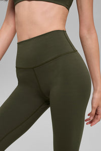 Legging Taille Haute ALO Softsculpt