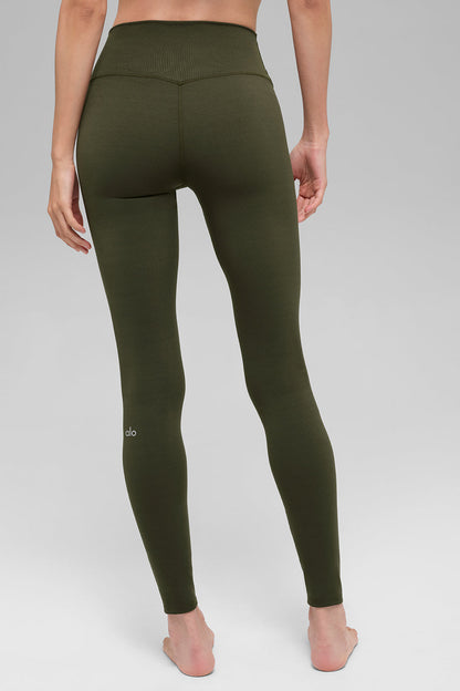 Legging Taille Haute ALO Softsculpt