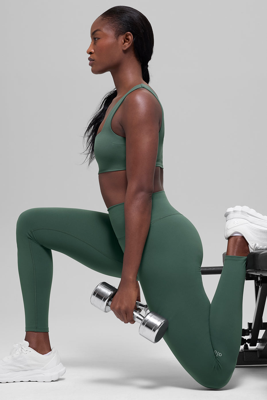 Legging Taille Haute ALO Softsculpt