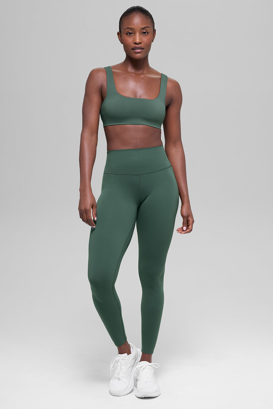 Legging Taille Haute ALO Softsculpt