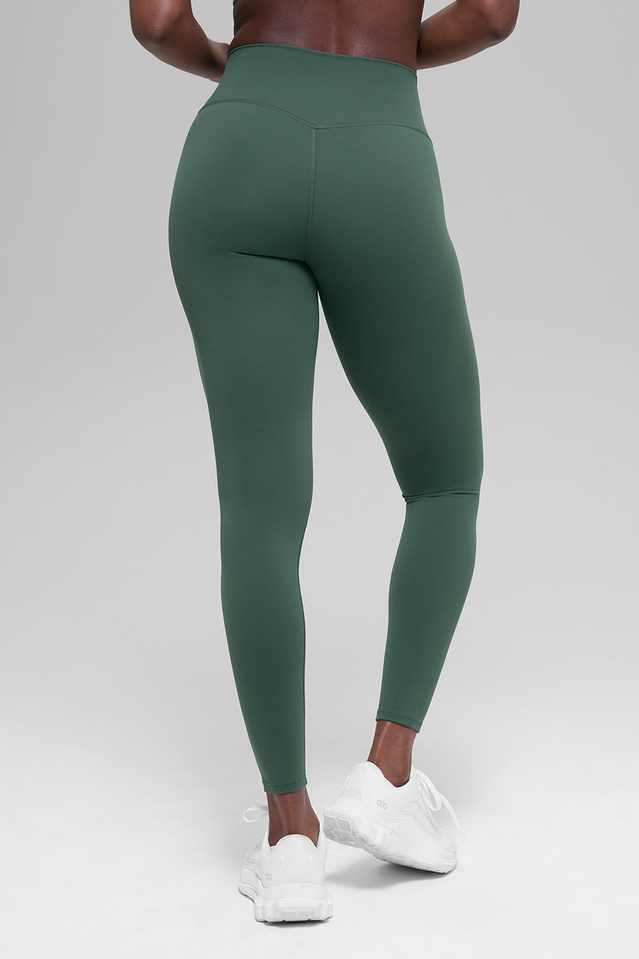 Legging Taille Haute ALO Softsculpt